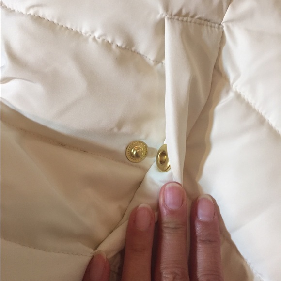 NWT Charter Club Puffer Vest Petite S - Picture 2 of 6